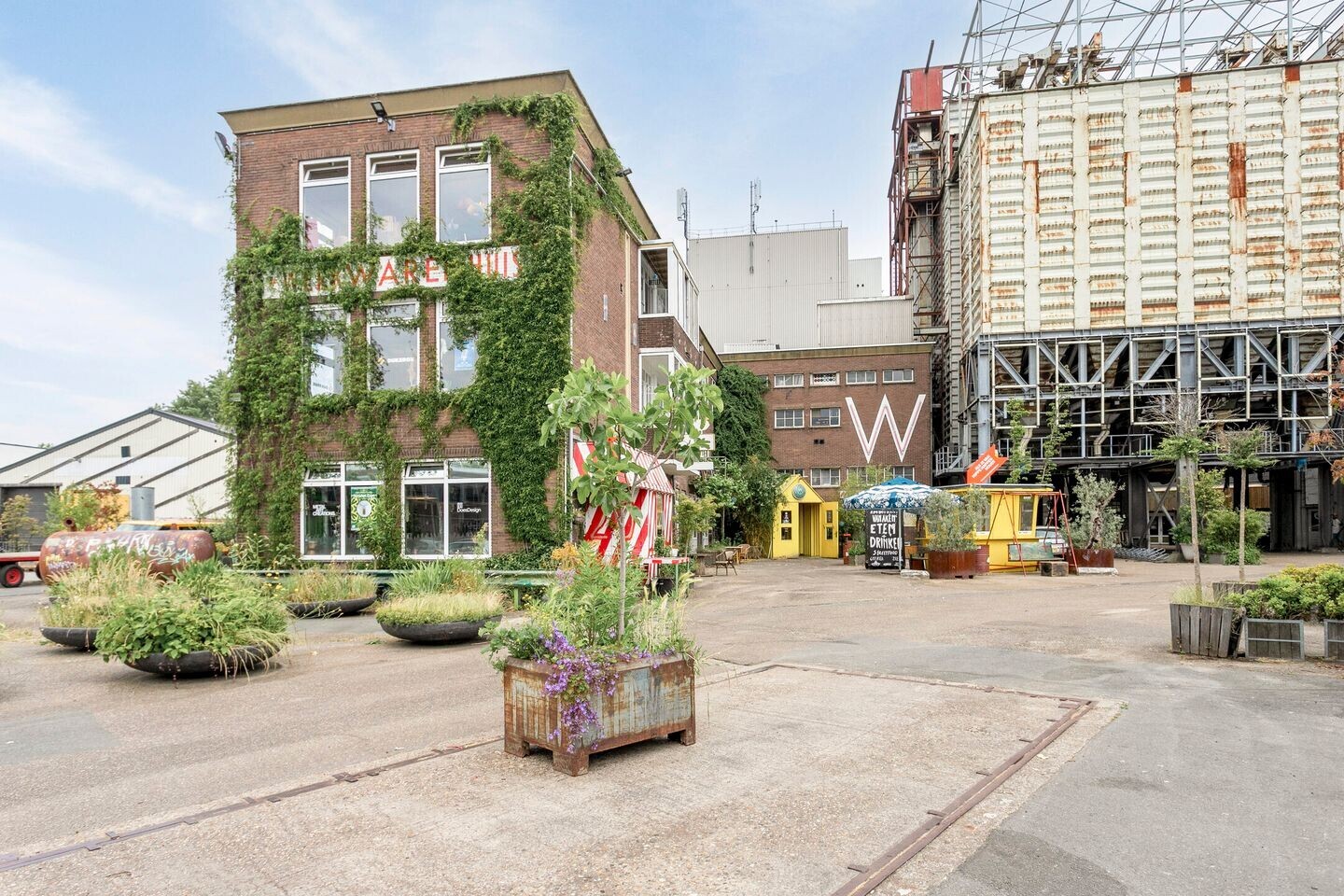 Studio te koop: Kalverstraat 24B, 'S-Hertogenbosch