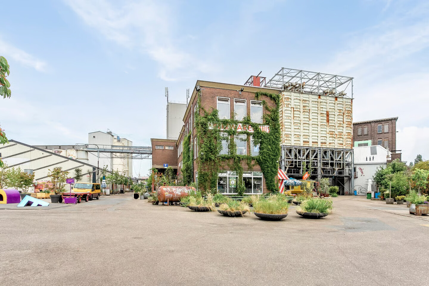 Studio te koop: Kalverstraat 24B, 'S-Hertogenbosch
