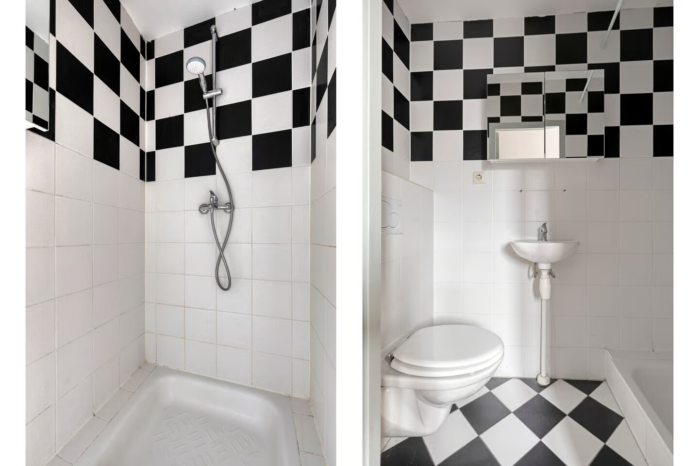 Studio te koop: Kalverstraat 24B, 'S-Hertogenbosch