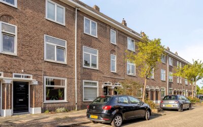 Kalverstraat 44-B