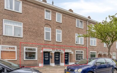 Kalverstraat 50