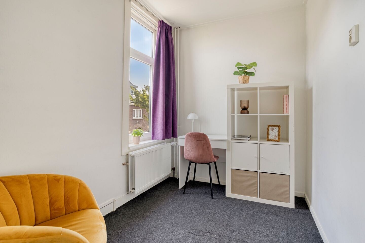 Studio te koop: Kalverstraat 56, 'S-Hertogenbosch