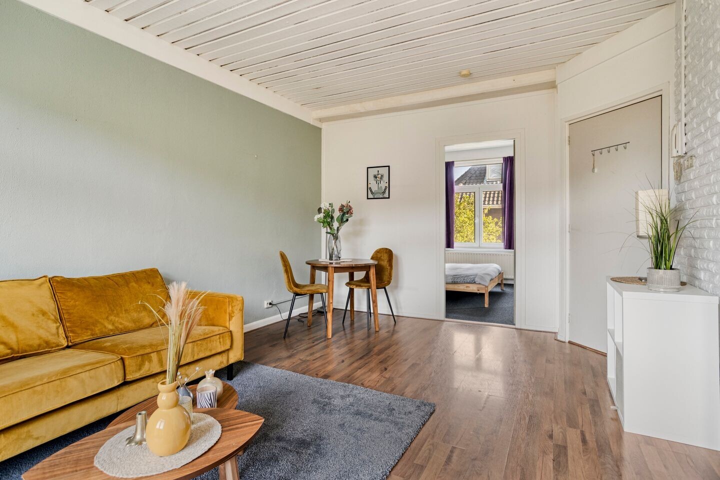 Studio te koop: Kalverstraat 56, 'S-Hertogenbosch