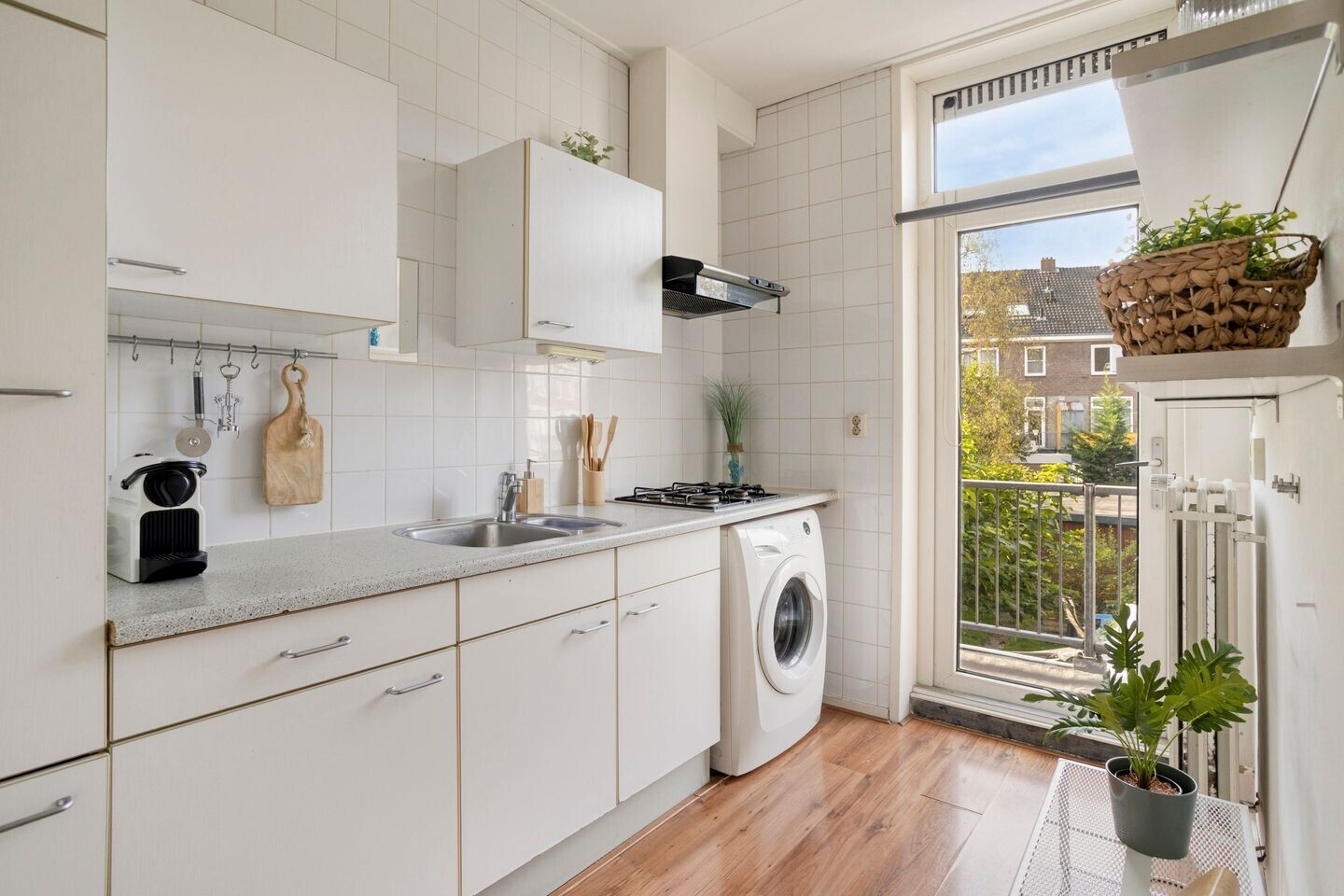 Studio te koop: Kalverstraat 56, 'S-Hertogenbosch