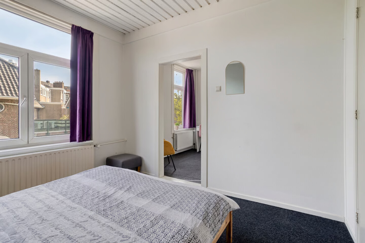 Studio te koop: Kalverstraat 56, 'S-Hertogenbosch