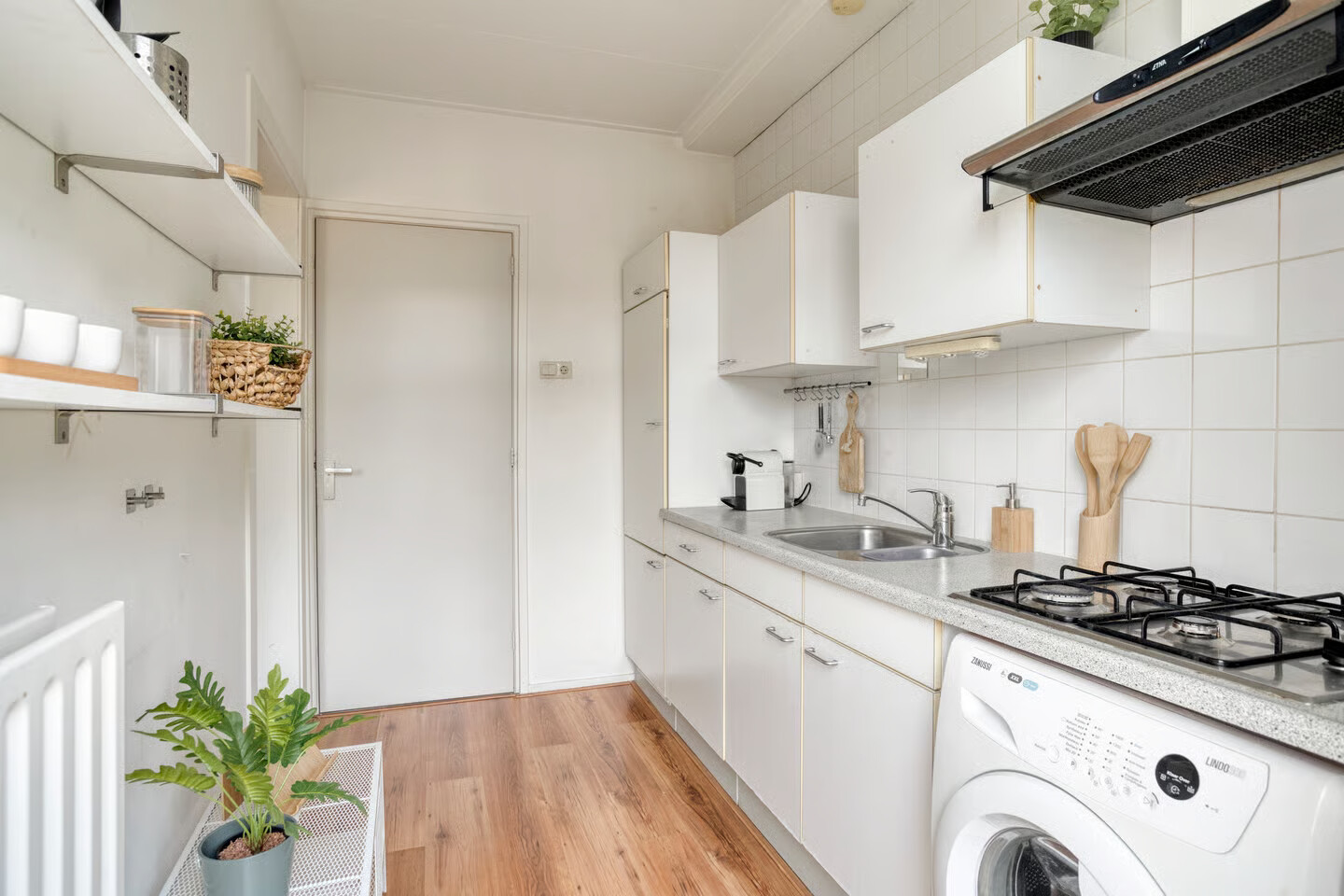 Studio te koop: Kalverstraat 56, 'S-Hertogenbosch
