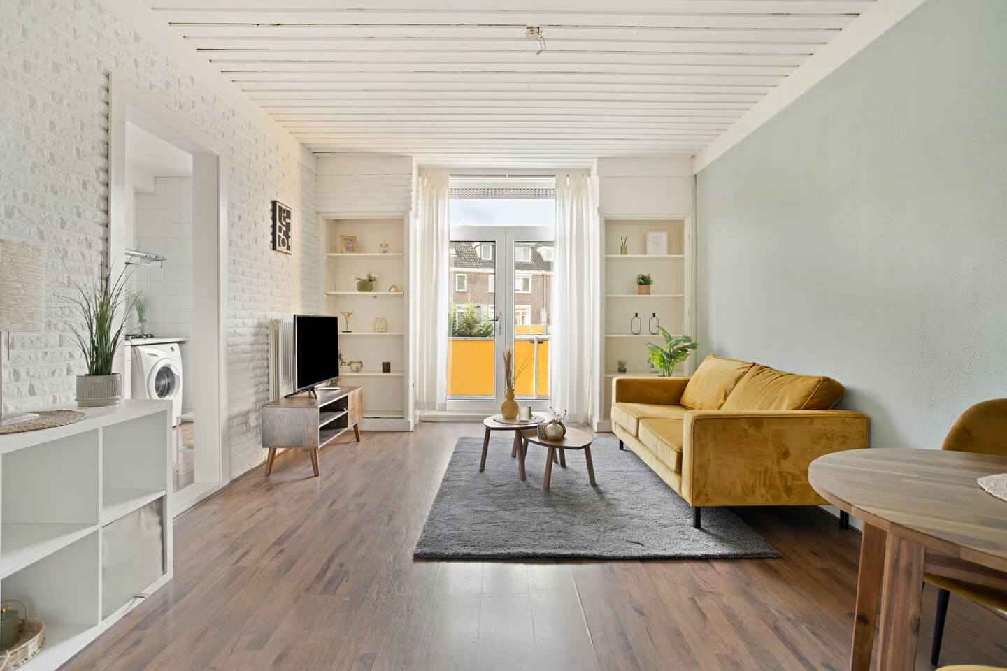 Studio te koop: Kalverstraat 56, 'S-Hertogenbosch