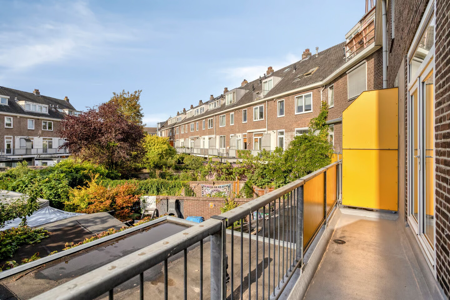 Studio te koop: Kalverstraat 56, 'S-Hertogenbosch