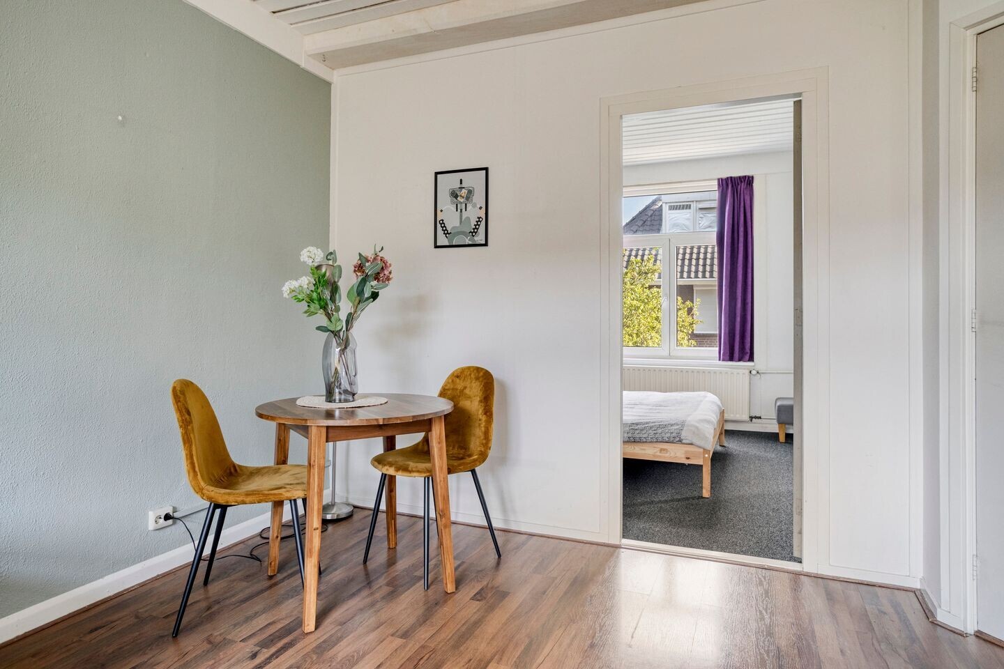 Studio te koop: Kalverstraat 56, 'S-Hertogenbosch