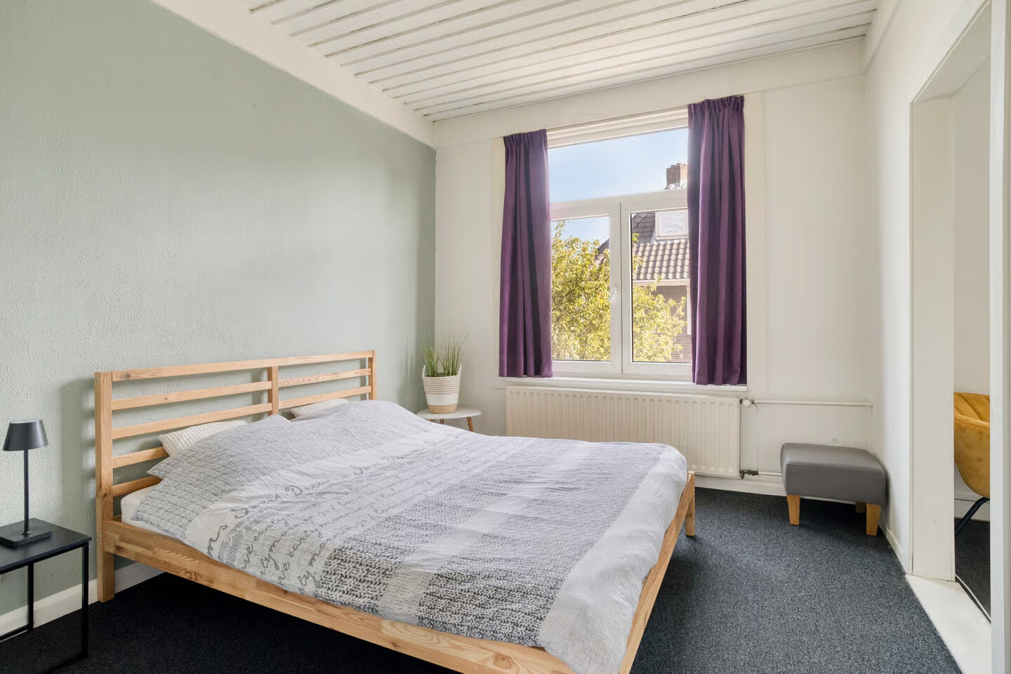 Studio te koop: Kalverstraat 56, 'S-Hertogenbosch
