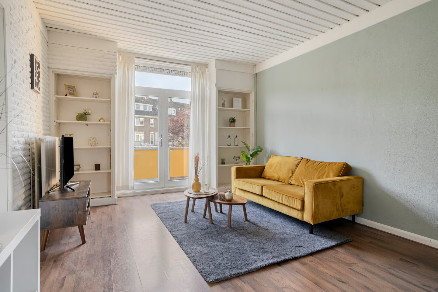 Studio te koop: Kalverstraat 56, 'S-Hertogenbosch