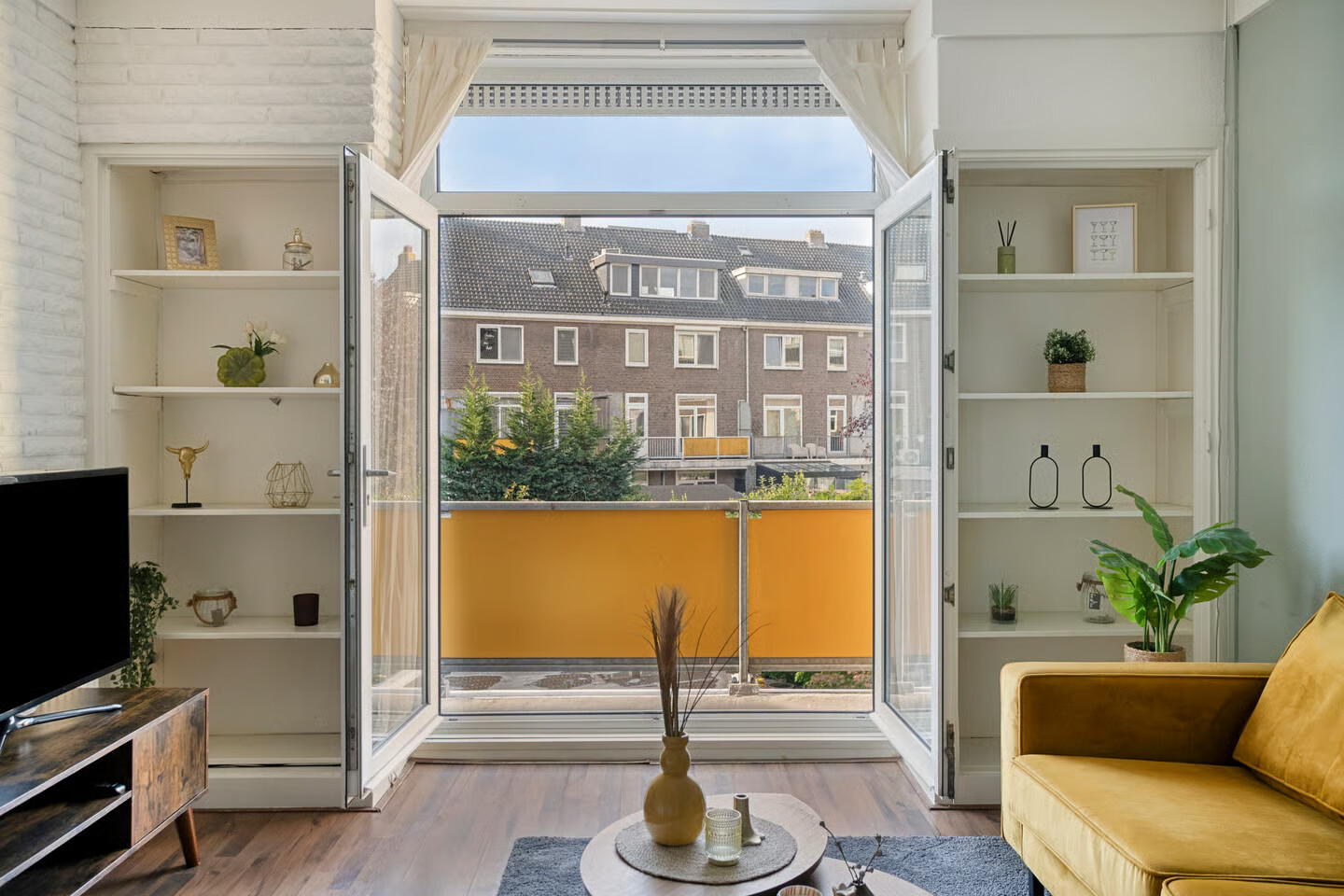 Studio te koop: Kalverstraat 56, 'S-Hertogenbosch