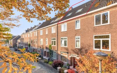 Koestraat 49-B