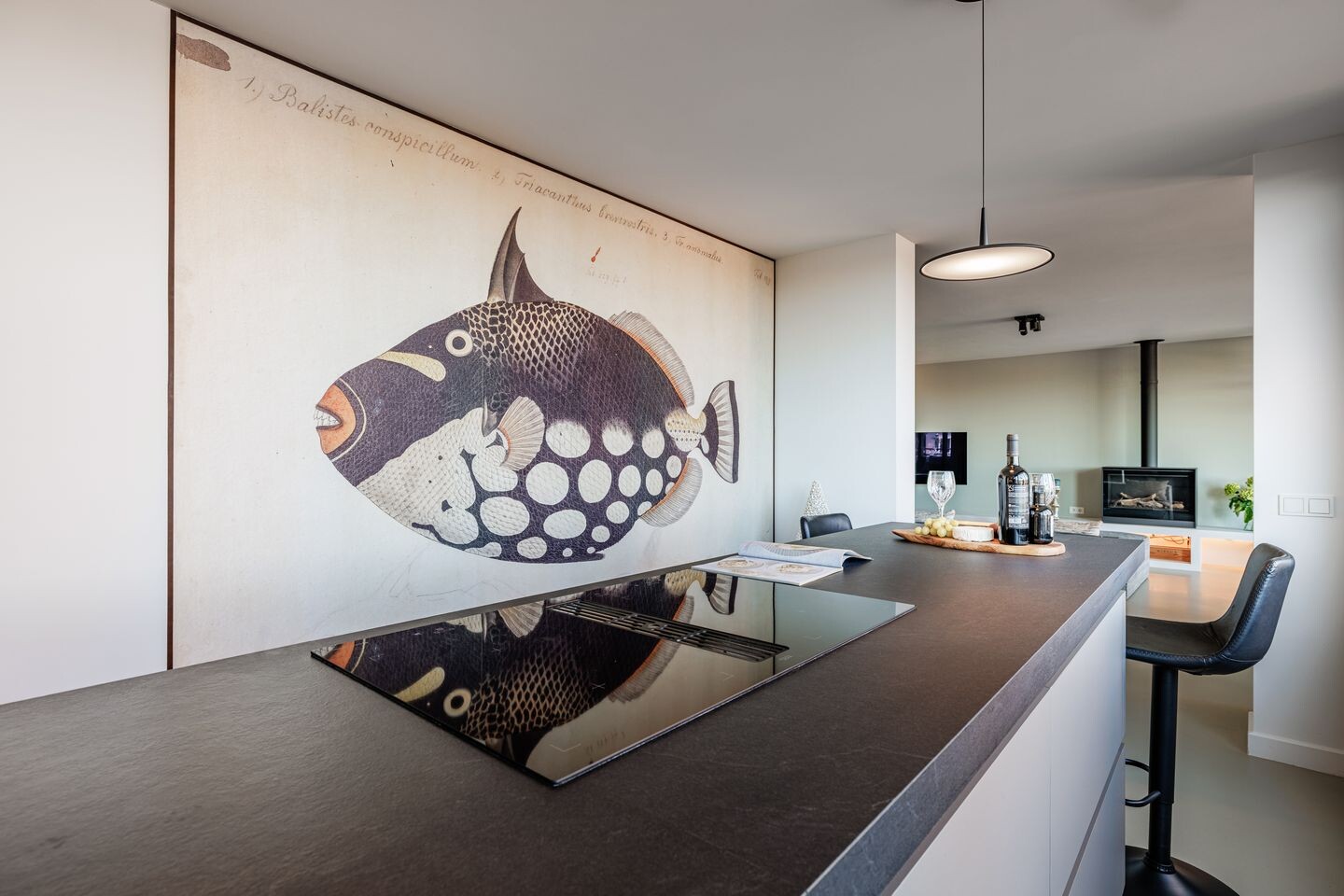 Appartement te koop: leeghwaterlaan 59, 'S-Hertogenbosch