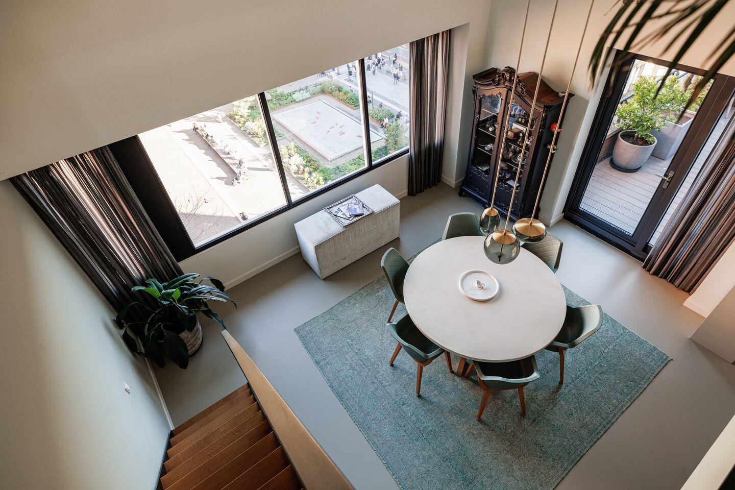 Appartement te koop: leeghwaterlaan 59, 'S-Hertogenbosch