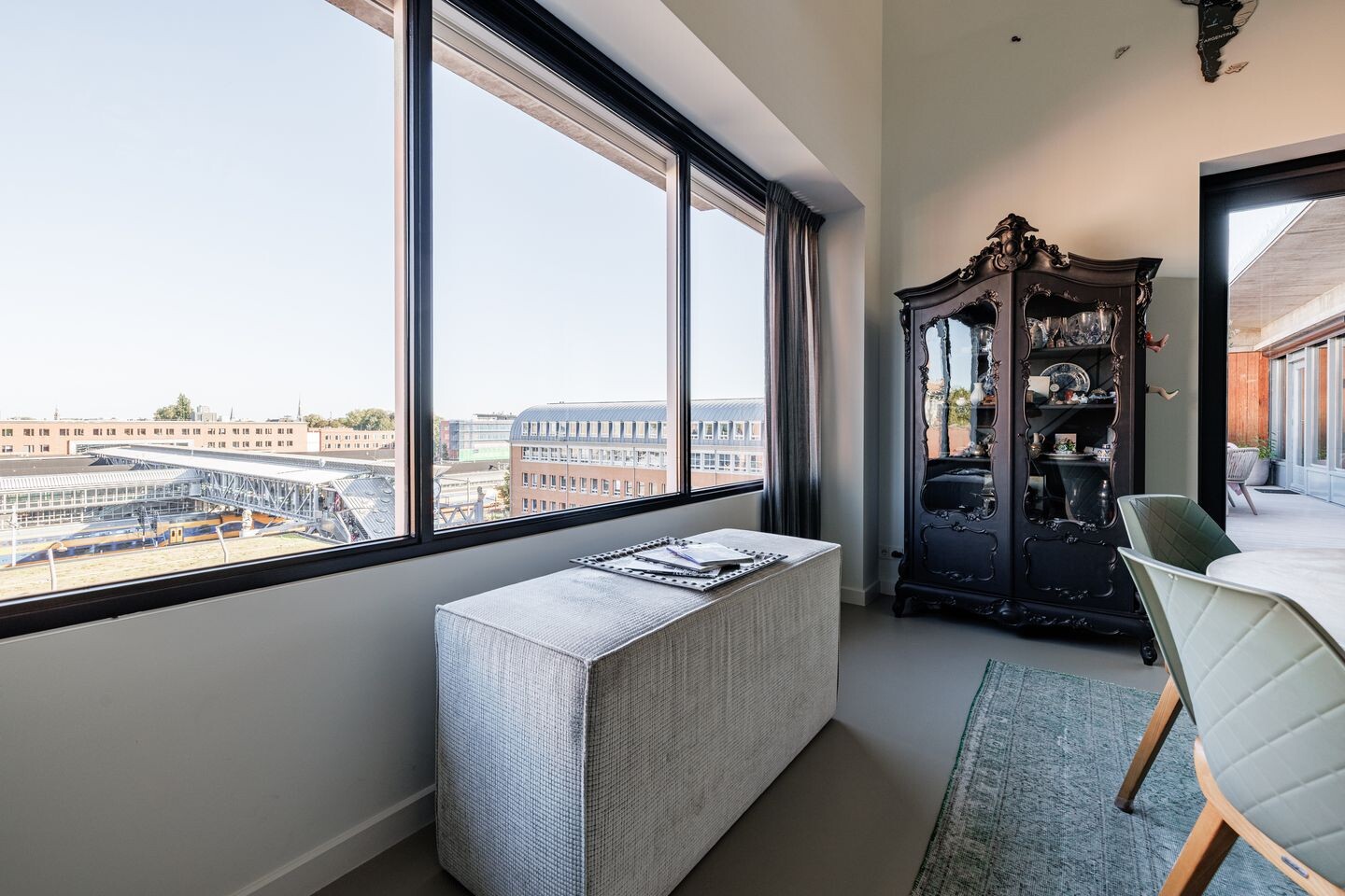 Appartement te koop: leeghwaterlaan 59, 'S-Hertogenbosch