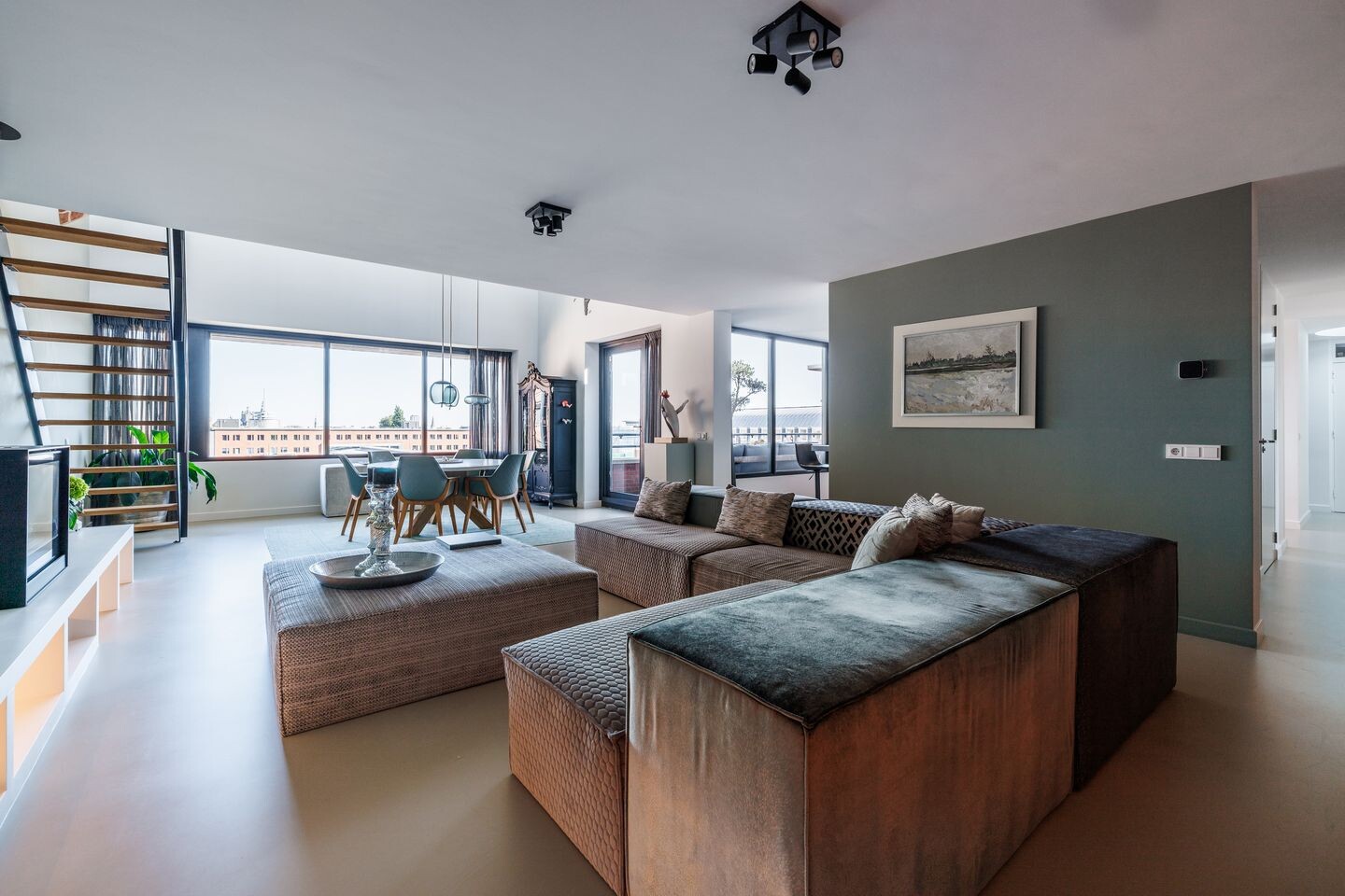 Appartement te koop: leeghwaterlaan 59, 'S-Hertogenbosch
