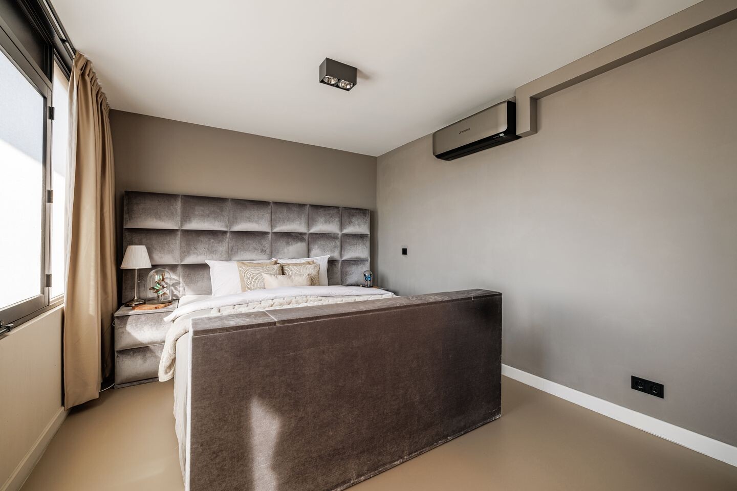 Appartement te koop: leeghwaterlaan 59, 'S-Hertogenbosch