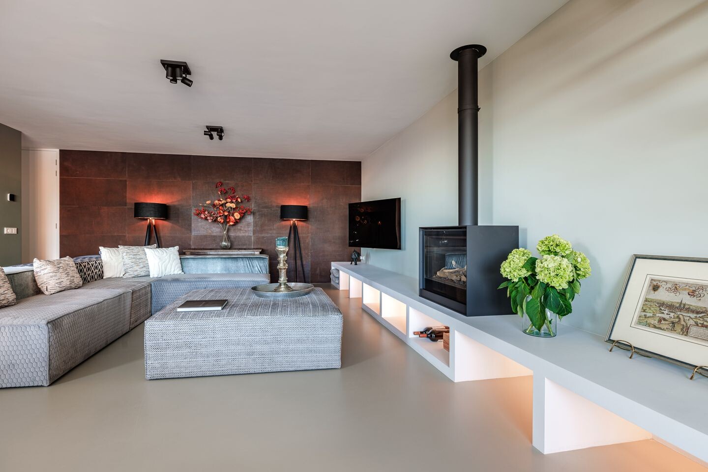 Appartement te koop: leeghwaterlaan 59, 'S-Hertogenbosch