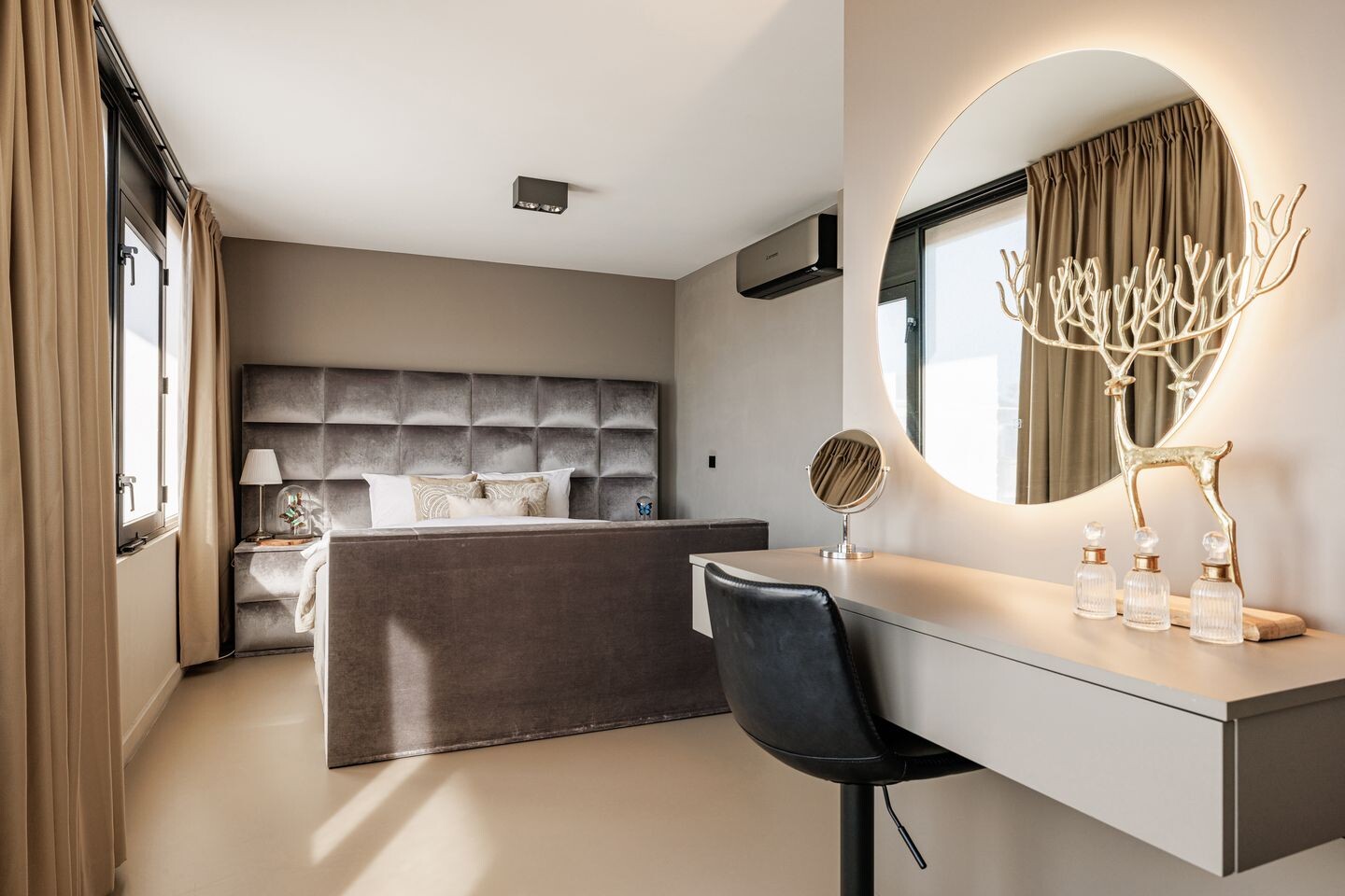 Appartement te koop: leeghwaterlaan 59, 'S-Hertogenbosch