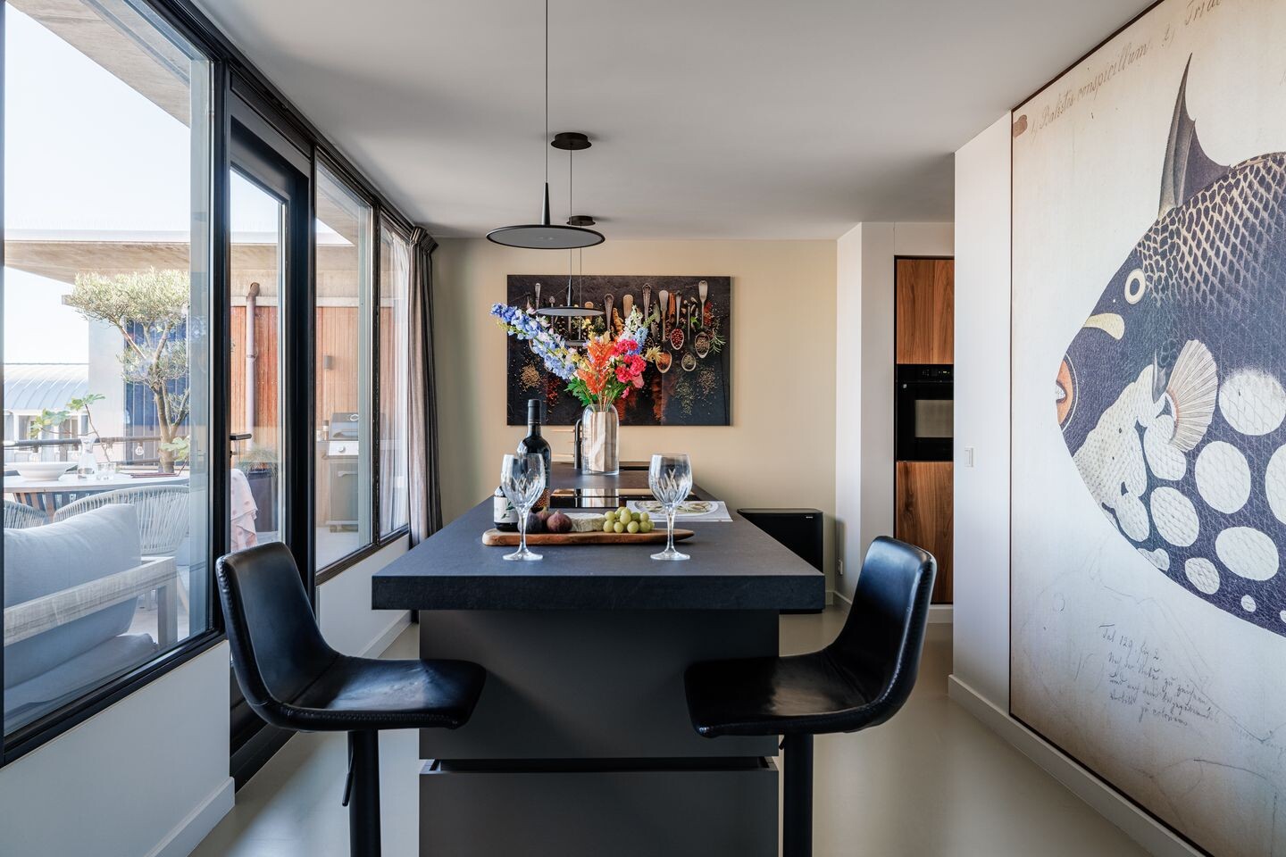 Appartement te koop: leeghwaterlaan 59, 'S-Hertogenbosch