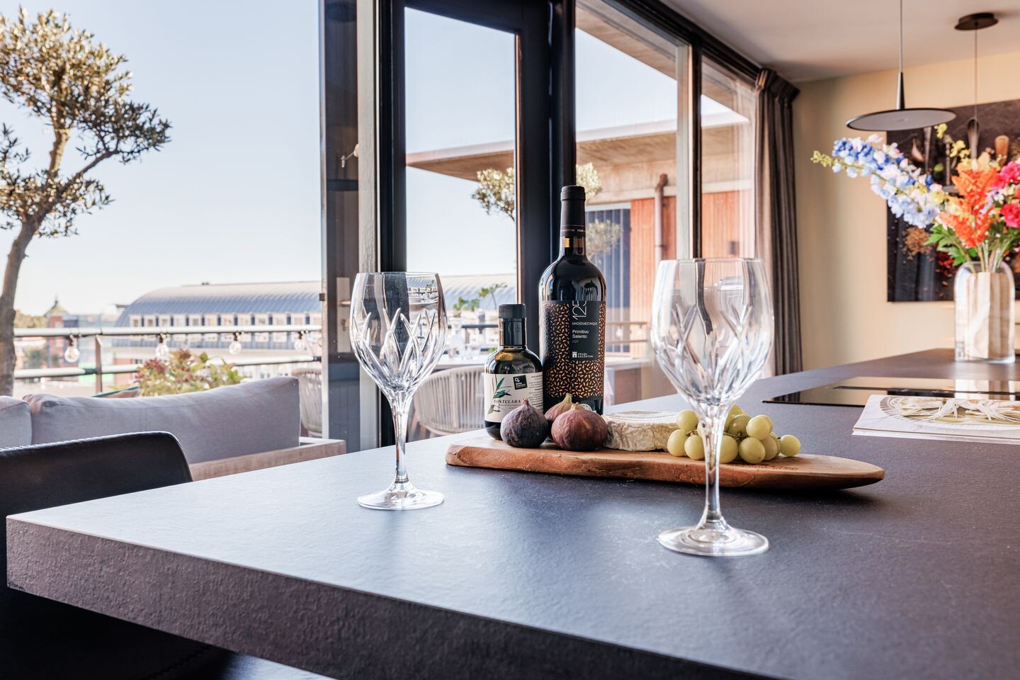 Appartement te koop: leeghwaterlaan 59, 'S-Hertogenbosch