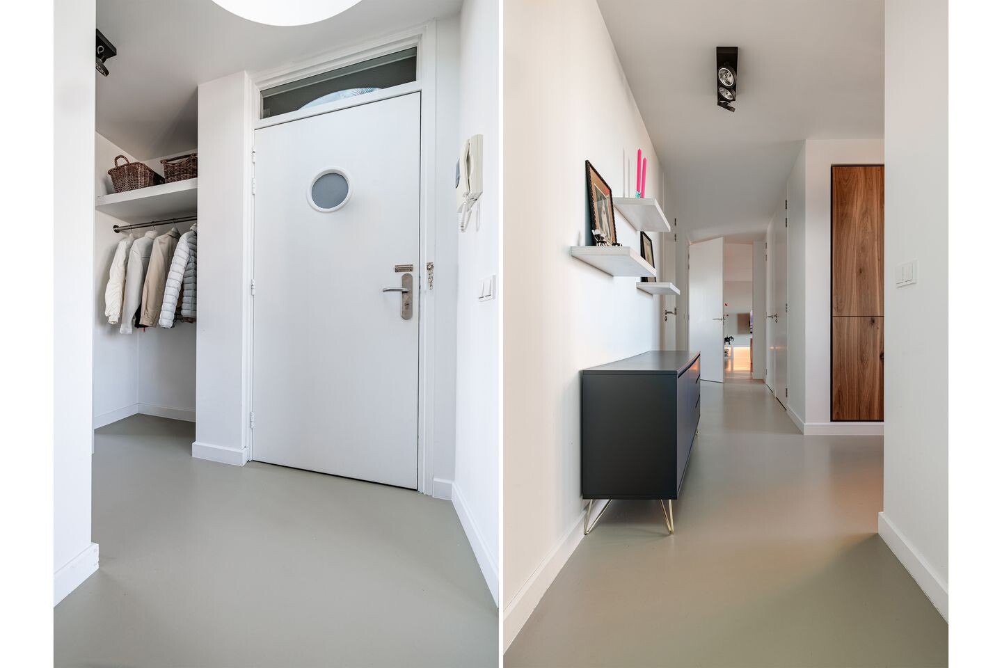 Appartement te koop: leeghwaterlaan 59, 'S-Hertogenbosch