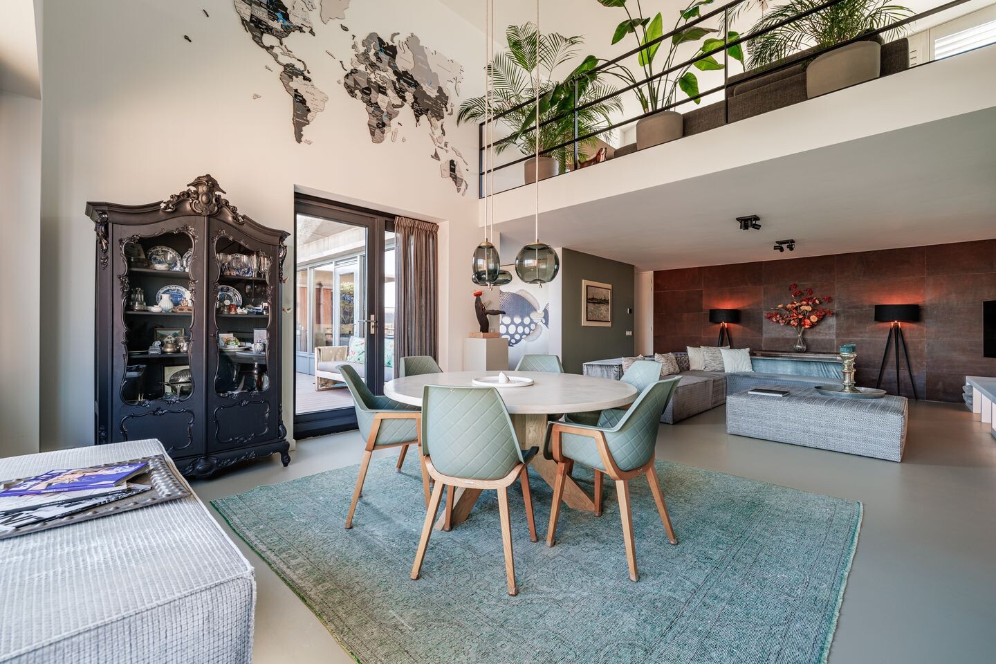 Appartement te koop: leeghwaterlaan 59, 'S-Hertogenbosch