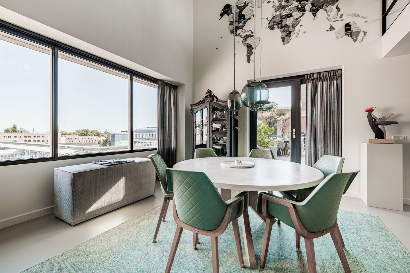 Appartement te koop: leeghwaterlaan 59, 'S-Hertogenbosch