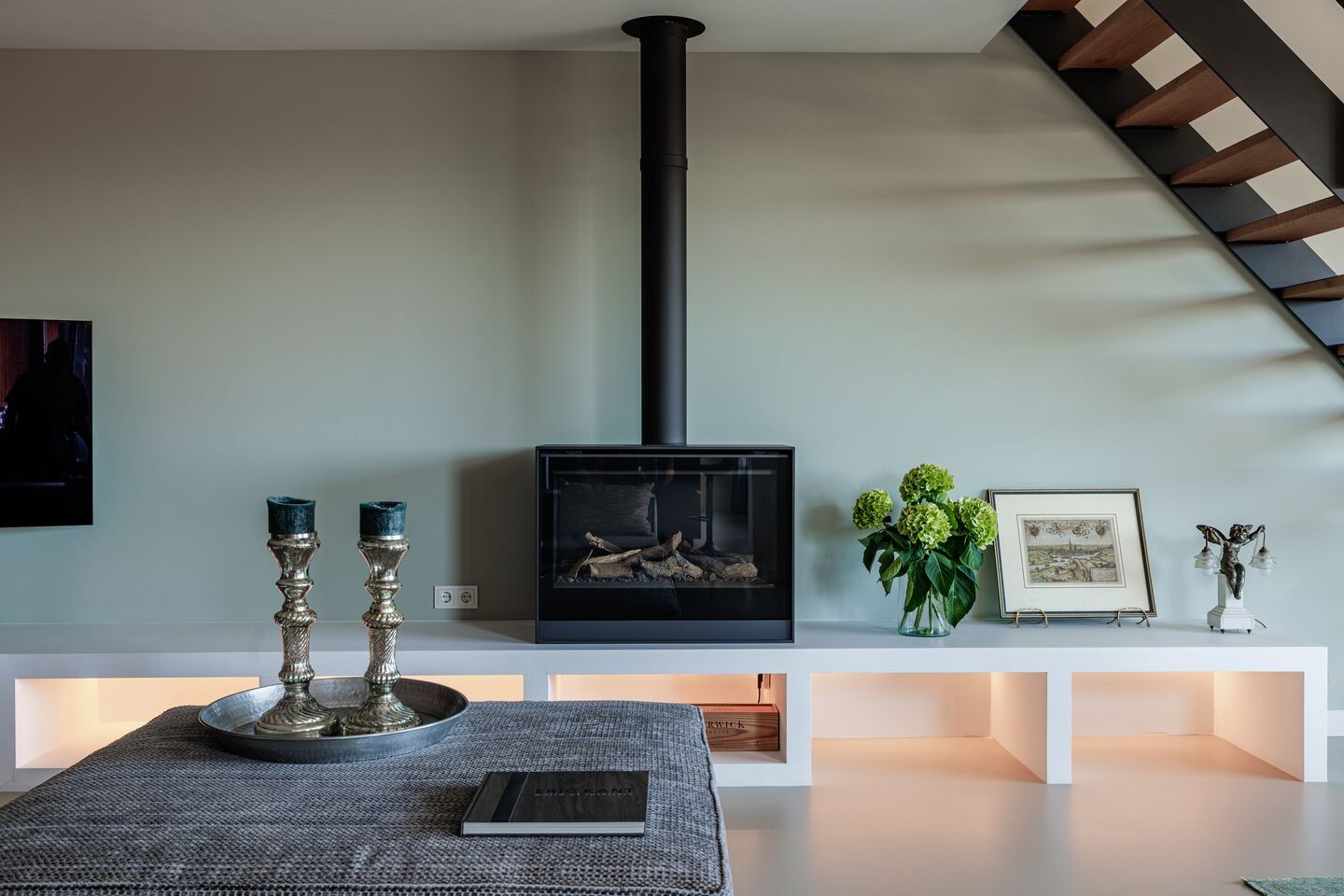Appartement te koop: leeghwaterlaan 59, 'S-Hertogenbosch