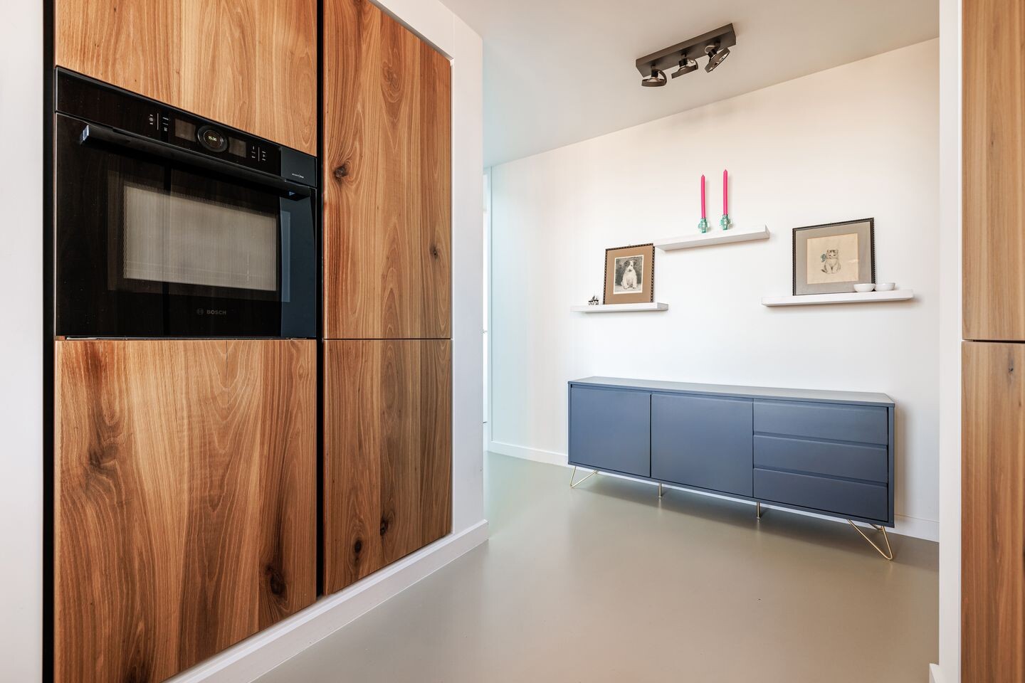 Appartement te koop: leeghwaterlaan 59, 'S-Hertogenbosch