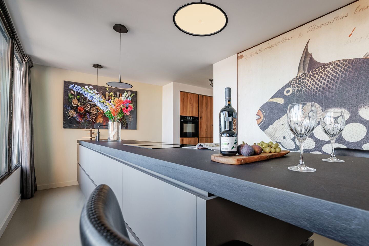 Appartement te koop: leeghwaterlaan 59, 'S-Hertogenbosch