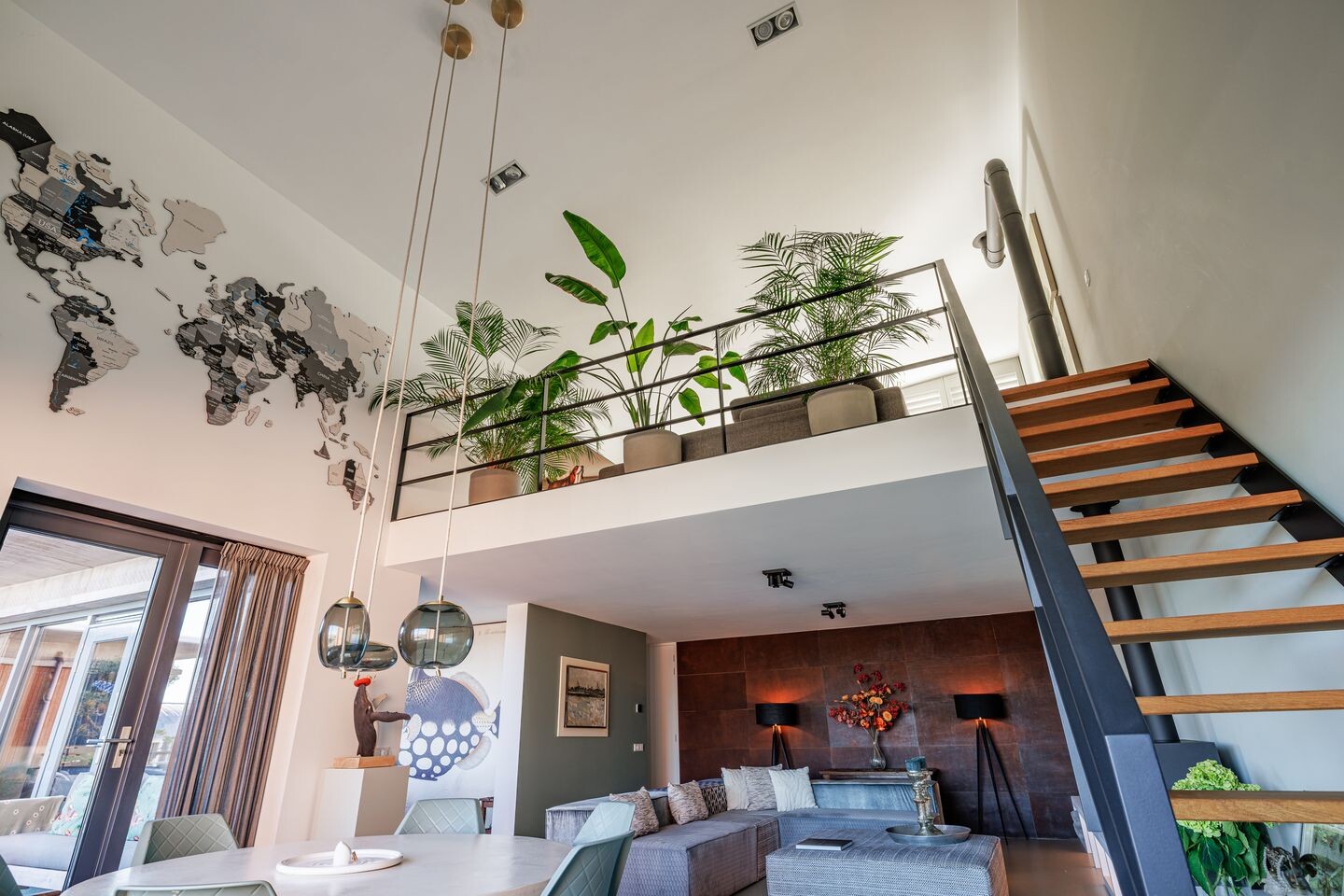 Appartement te koop: leeghwaterlaan 59, 'S-Hertogenbosch