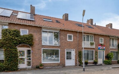 Fahrenheitstraat 11