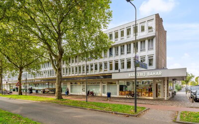 van Coehoornplein 3