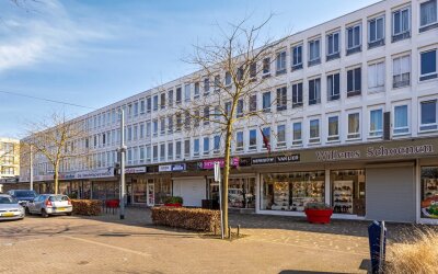 van Coehoor. 34