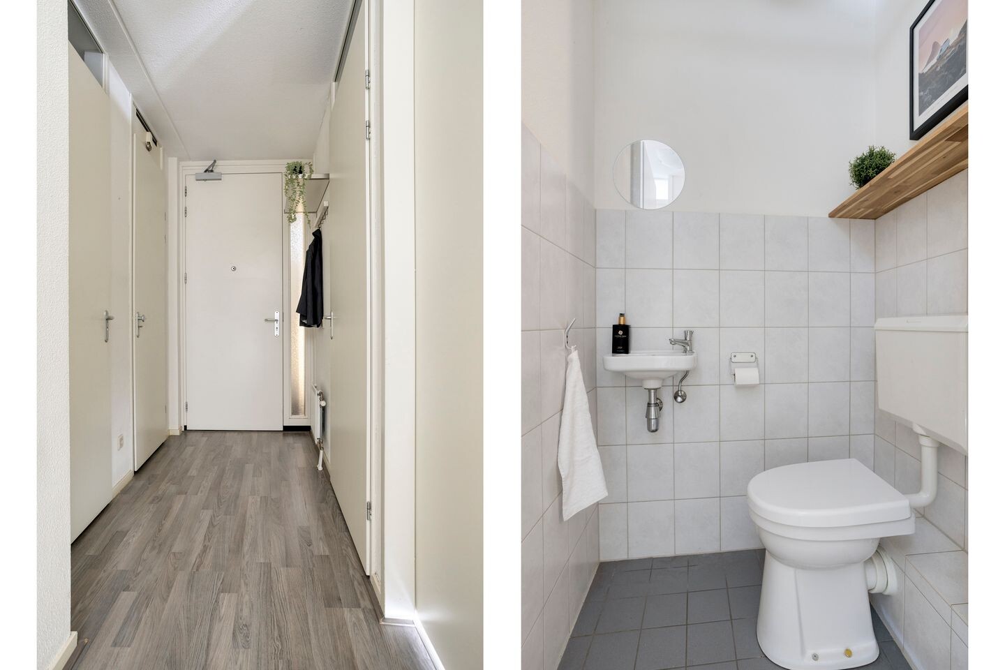 Appartement te koop: Voltastraat 213, 'S-Hertogenbosch