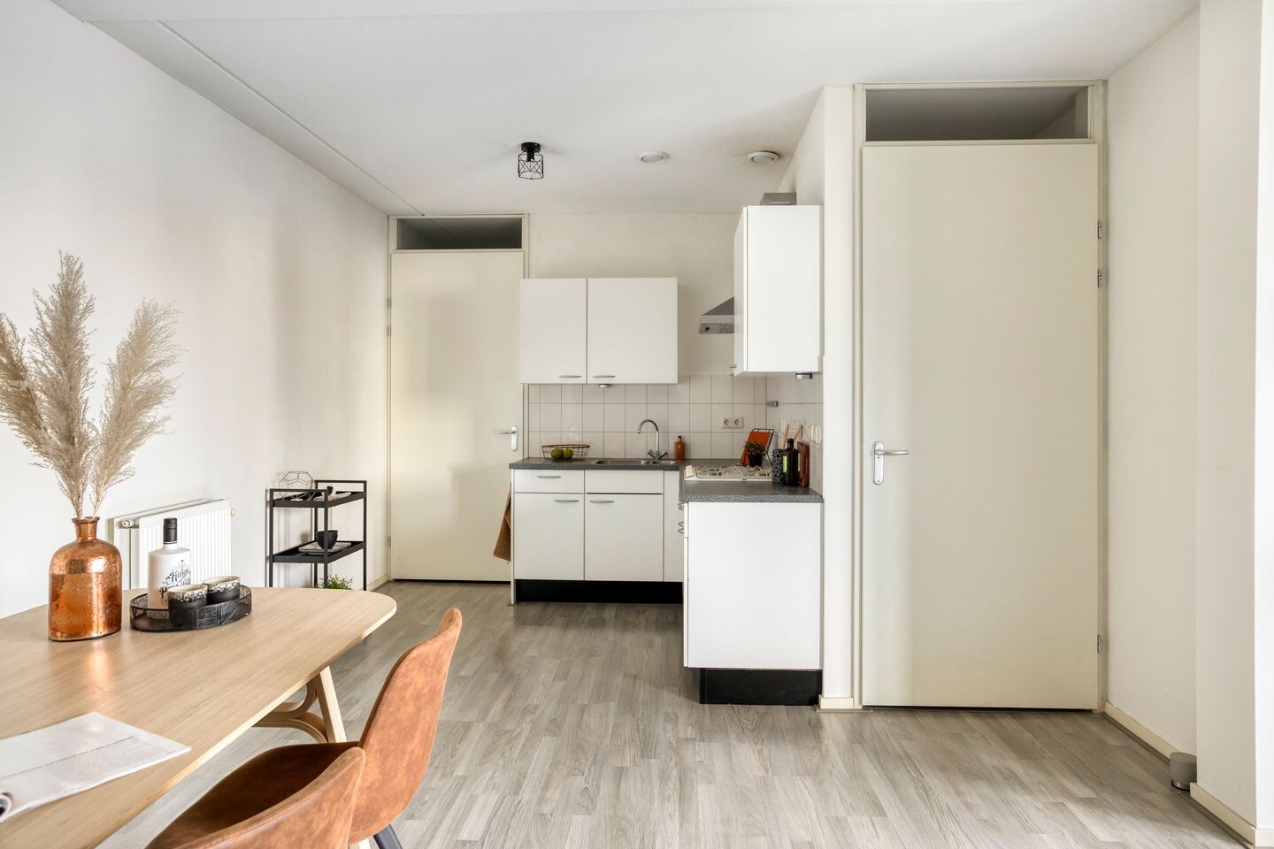 Appartement te koop: Voltastraat 213, 'S-Hertogenbosch