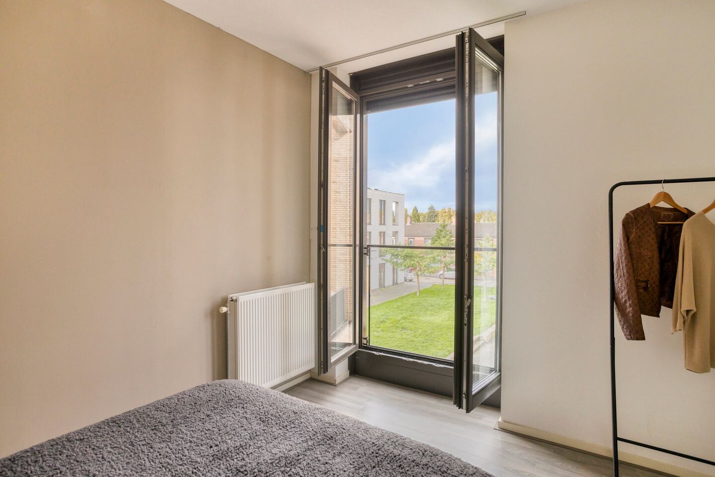 Appartement te koop: Voltastraat 213, 'S-Hertogenbosch
