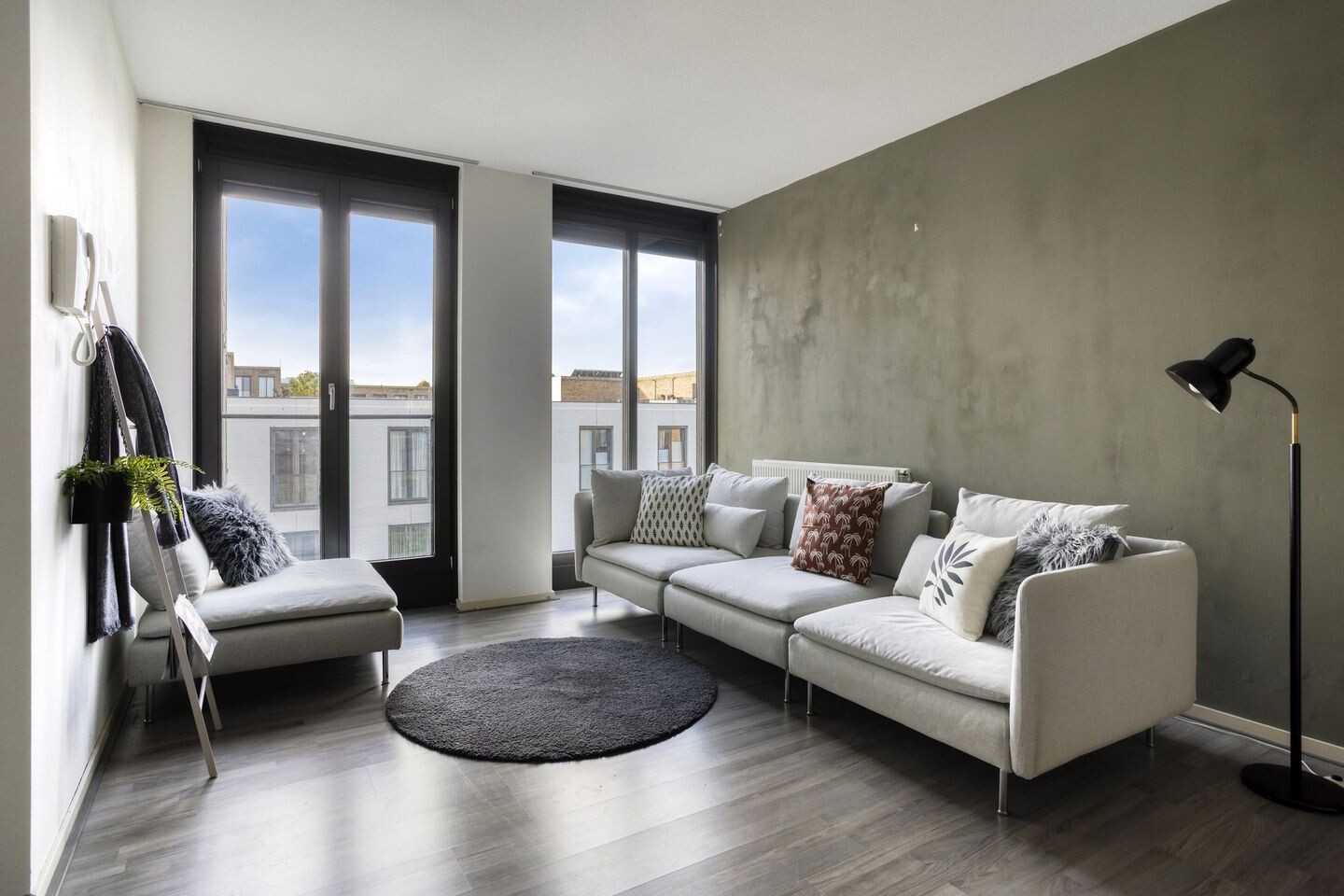 Appartement te koop: Voltastraat 213, 'S-Hertogenbosch