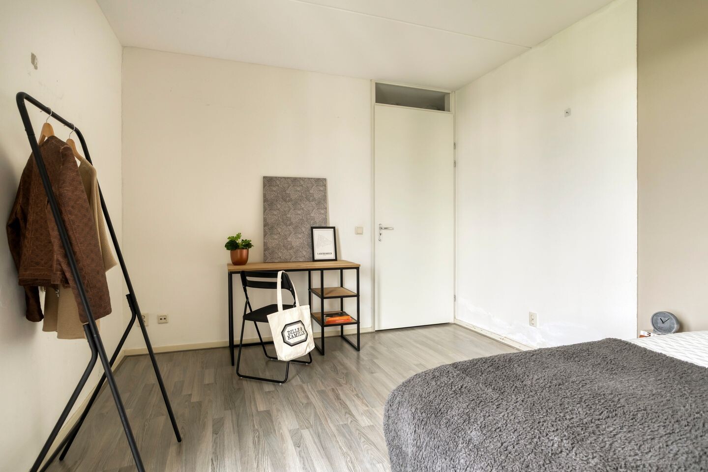 Appartement te koop: Voltastraat 213, 'S-Hertogenbosch