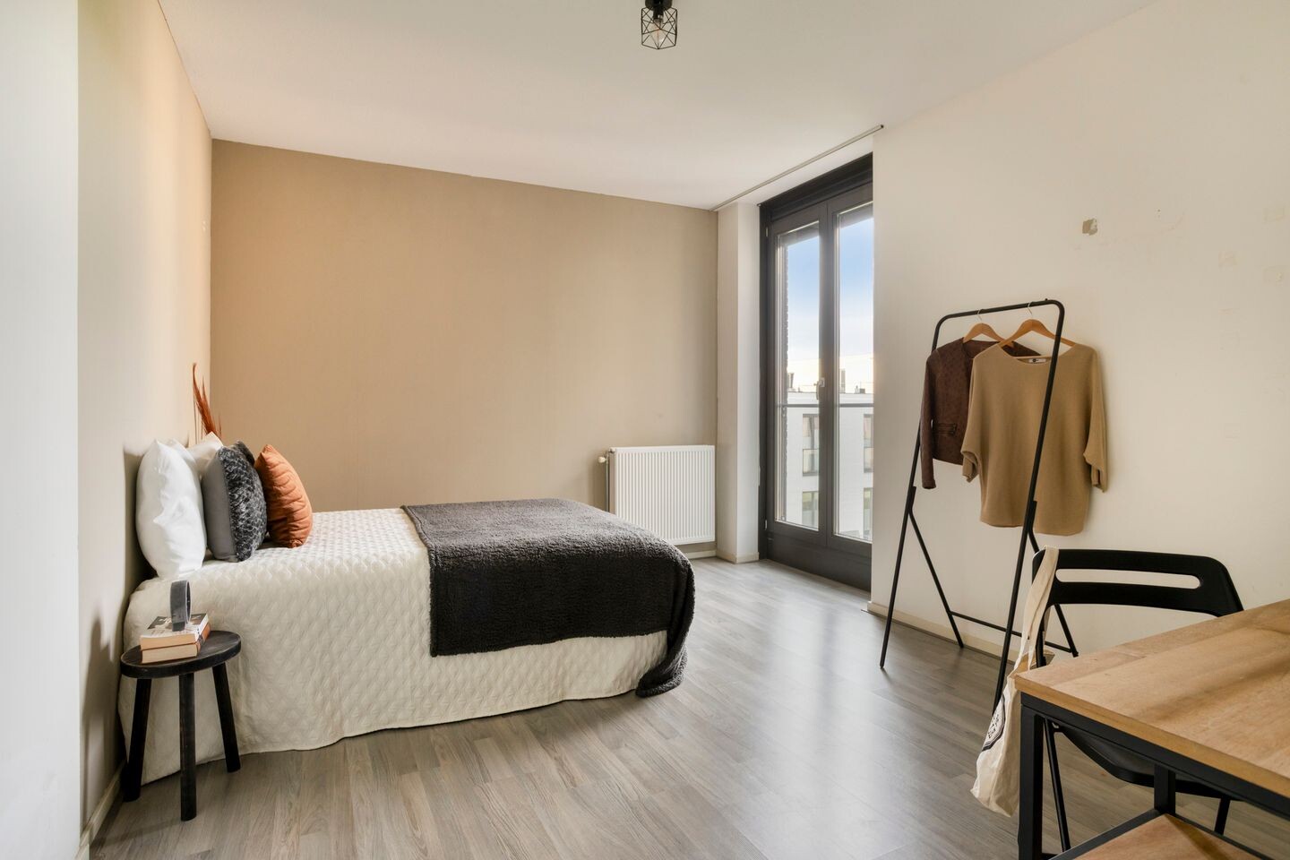Appartement te koop: Voltastraat 213, 'S-Hertogenbosch