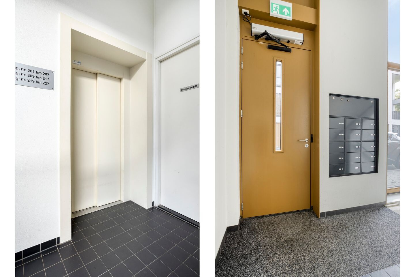 Appartement te koop: Voltastraat 213, 'S-Hertogenbosch