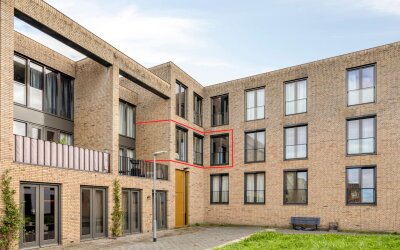Voltastraat 213