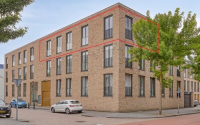 Voltastraat 227