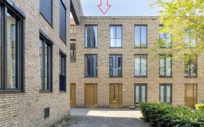 Voltastraat 118