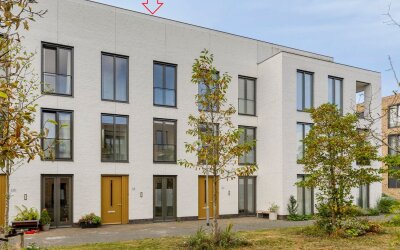Voltastraat 140
