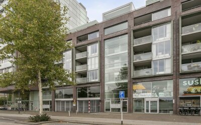 Onderwijsboulevard 110