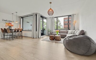 Onderwijsboulevard 518