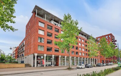 Onderwijsboulevard 534